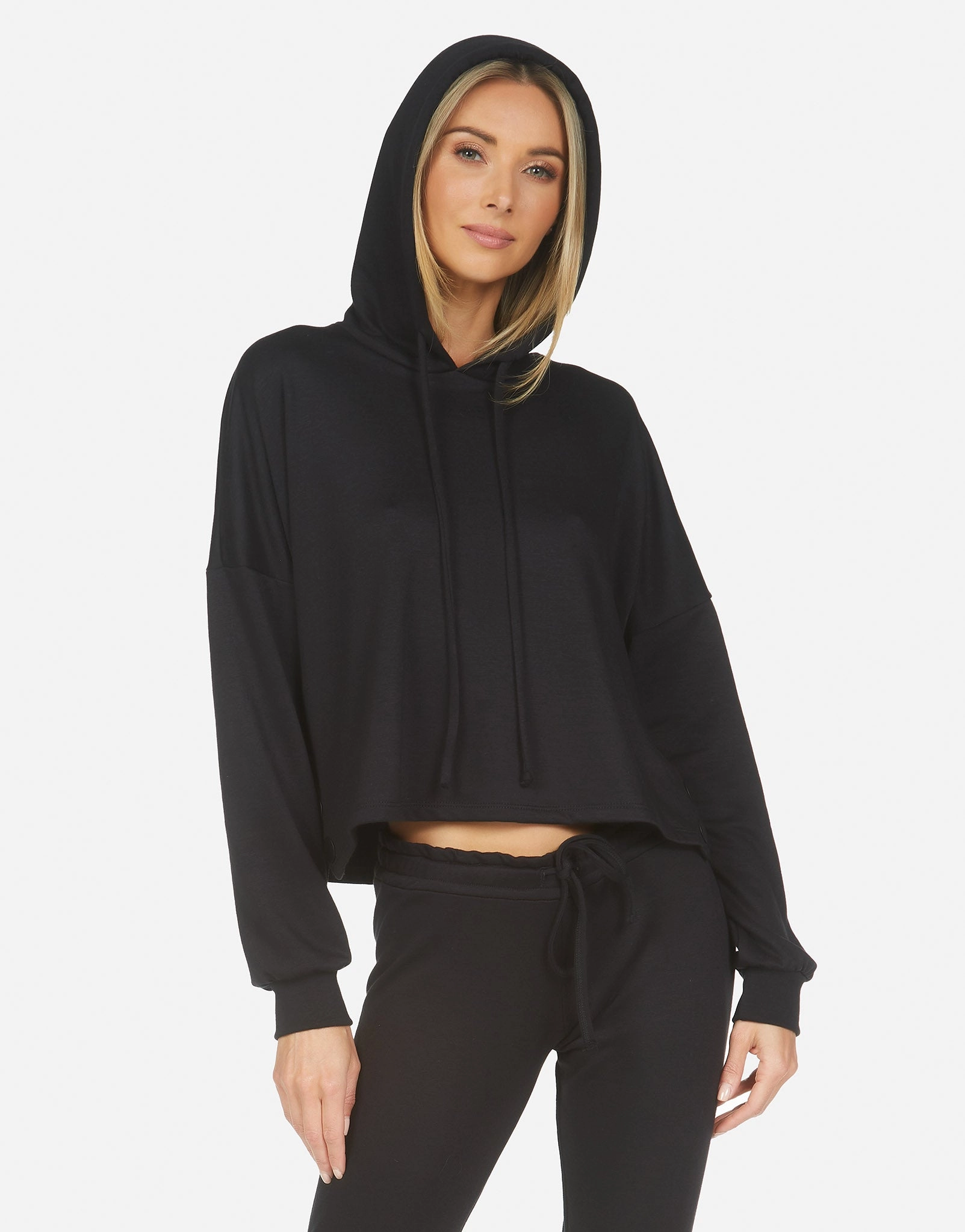 Vincenzo LE Hoodie Pullover