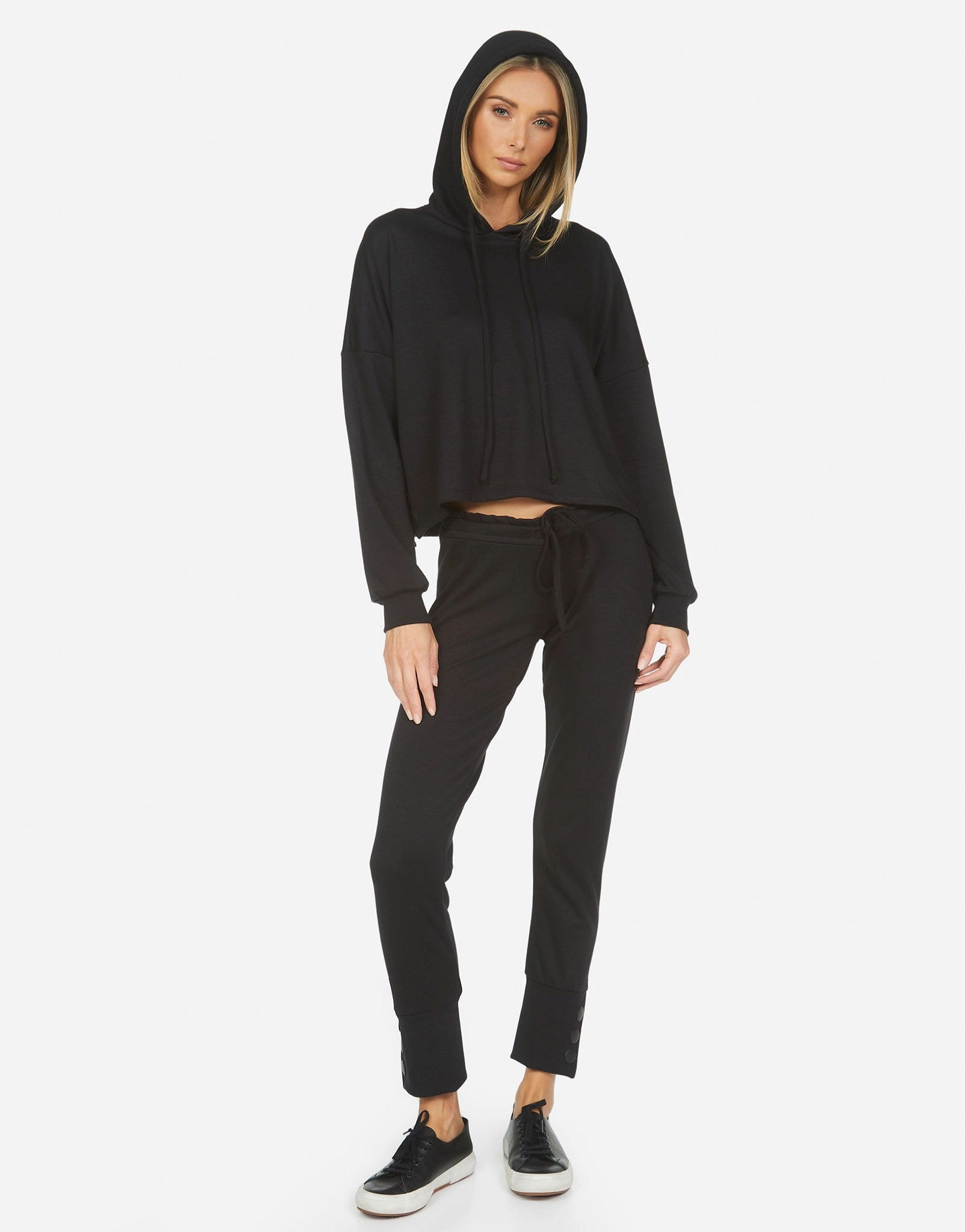 Vincenzo LE Hoodie Pullover