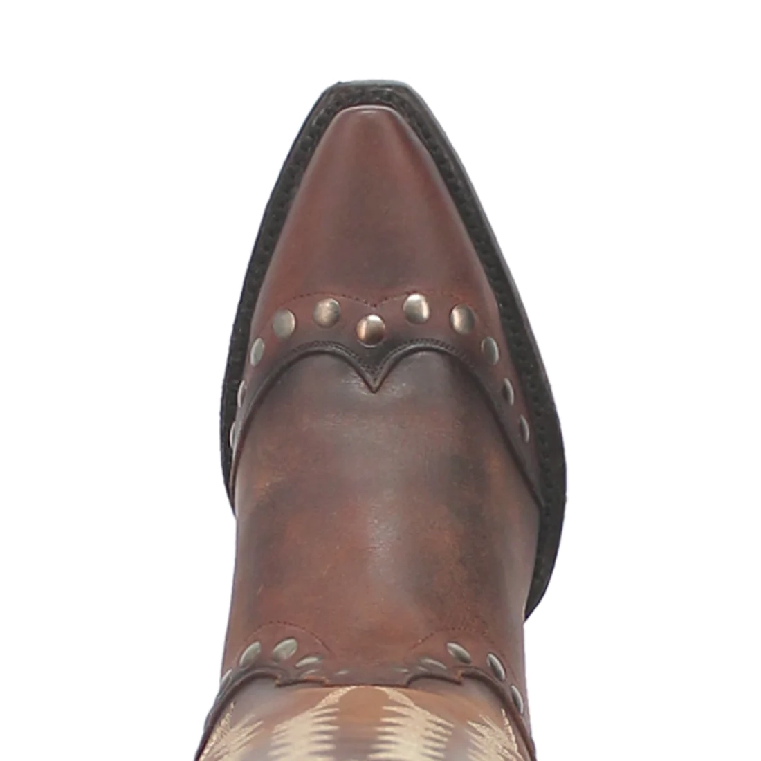 Women’s Dan Post Sadi Western Boot #DP4201