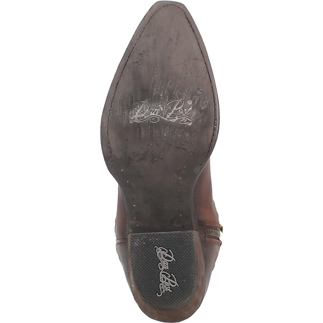 Women’s Dan Post Sadi Western Boot #DP4201