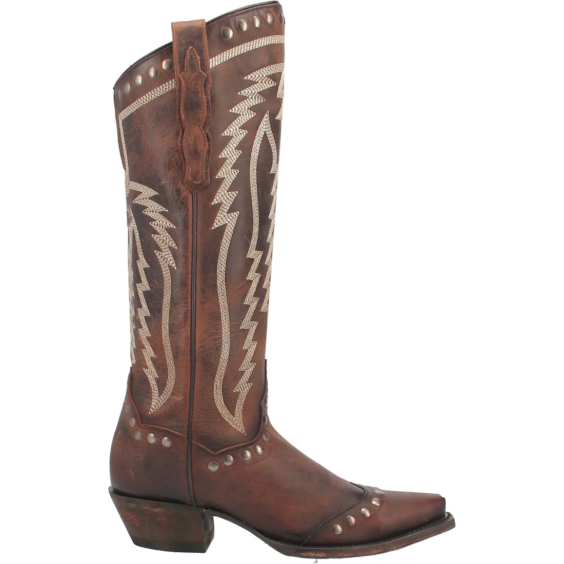 Women’s Dan Post Sadi Western Boot #DP4201