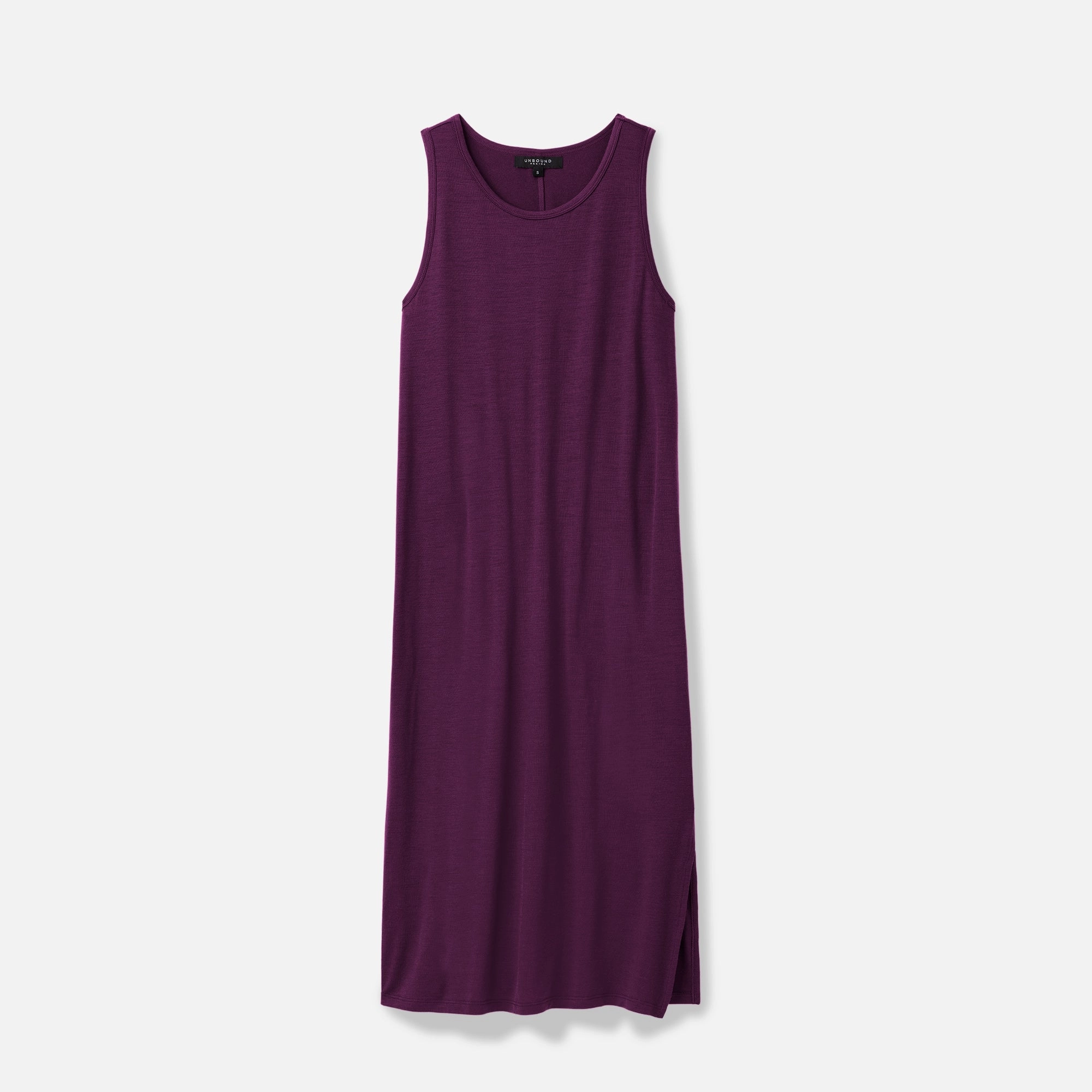 Women's Merino Travel Dress