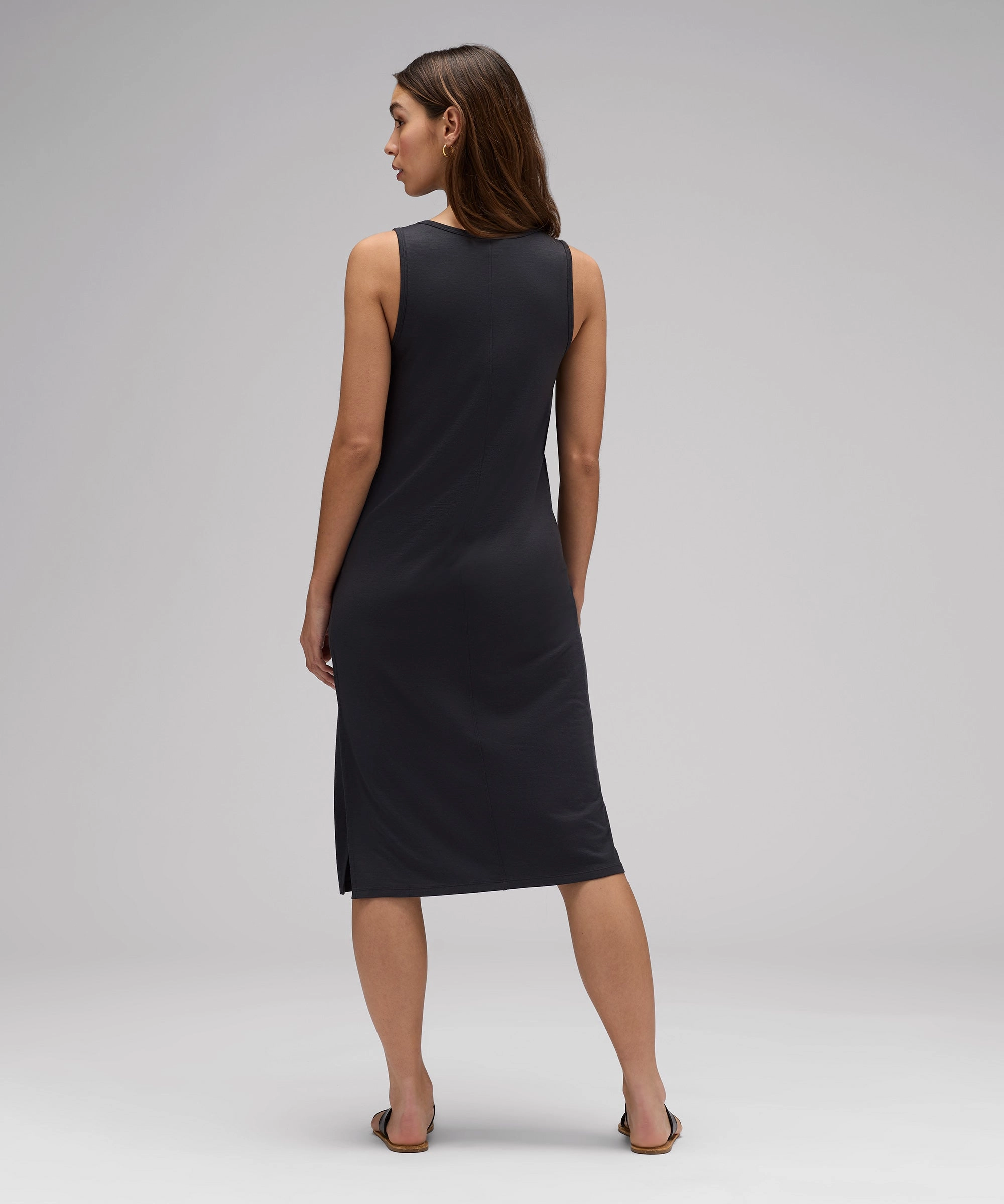 Women's Merino Travel Dress