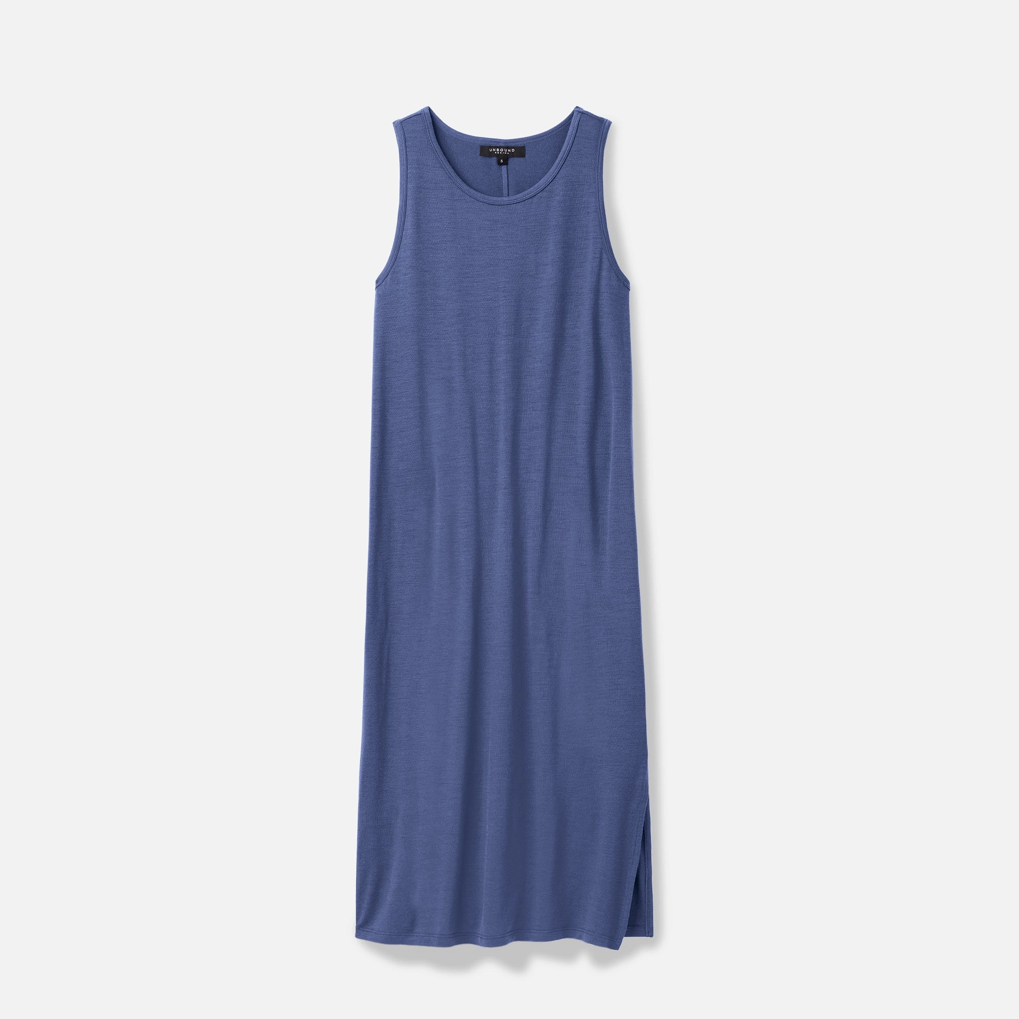 Women's Merino Travel Dress