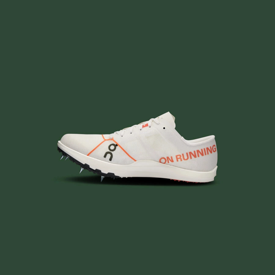 Women's On Cloudspike XC